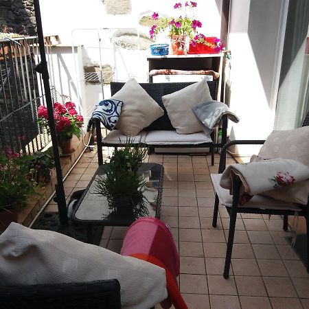 Casa Med Holiday Home Isolabona エクステリア 写真