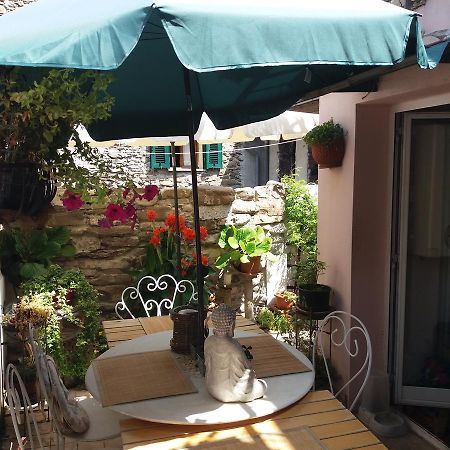 Casa Med Holiday Home Isolabona エクステリア 写真