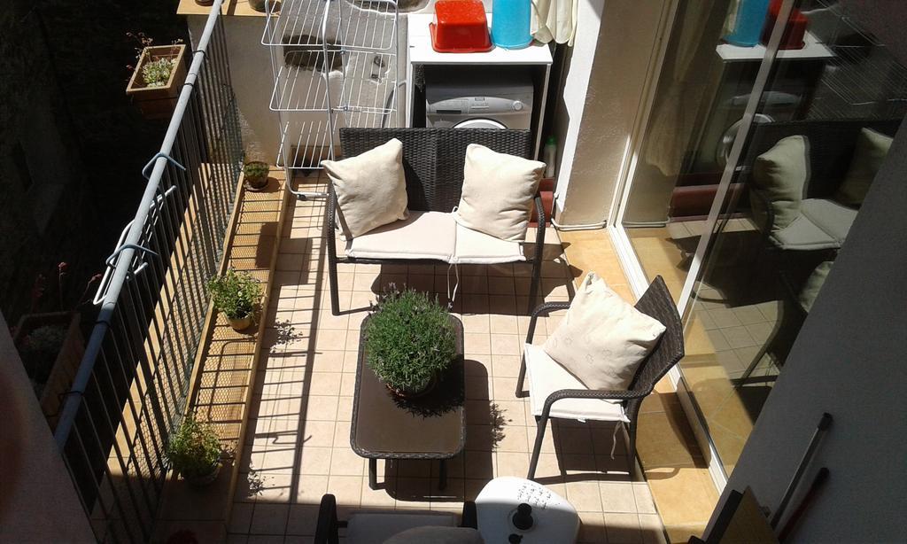 Casa Med Holiday Home Isolabona エクステリア 写真