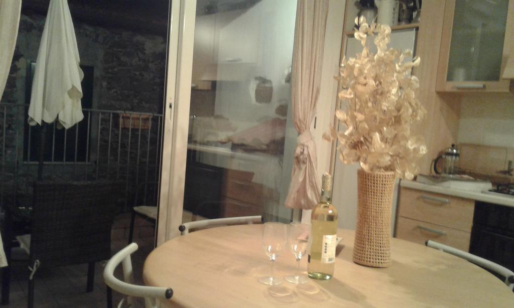 Casa Med Holiday Home Isolabona エクステリア 写真