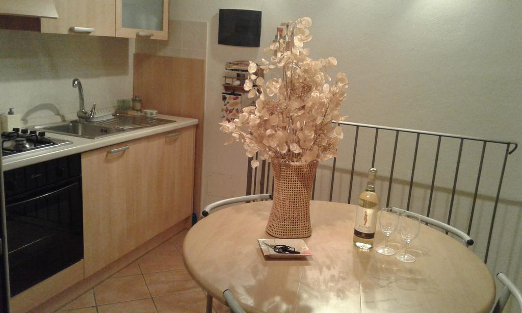Casa Med Holiday Home Isolabona エクステリア 写真