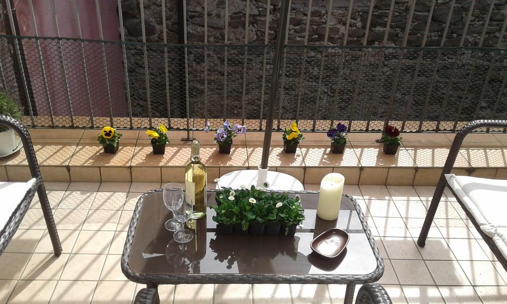 Casa Med Holiday Home Isolabona エクステリア 写真