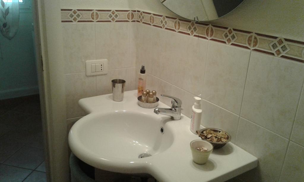 Casa Med Holiday Home Isolabona エクステリア 写真