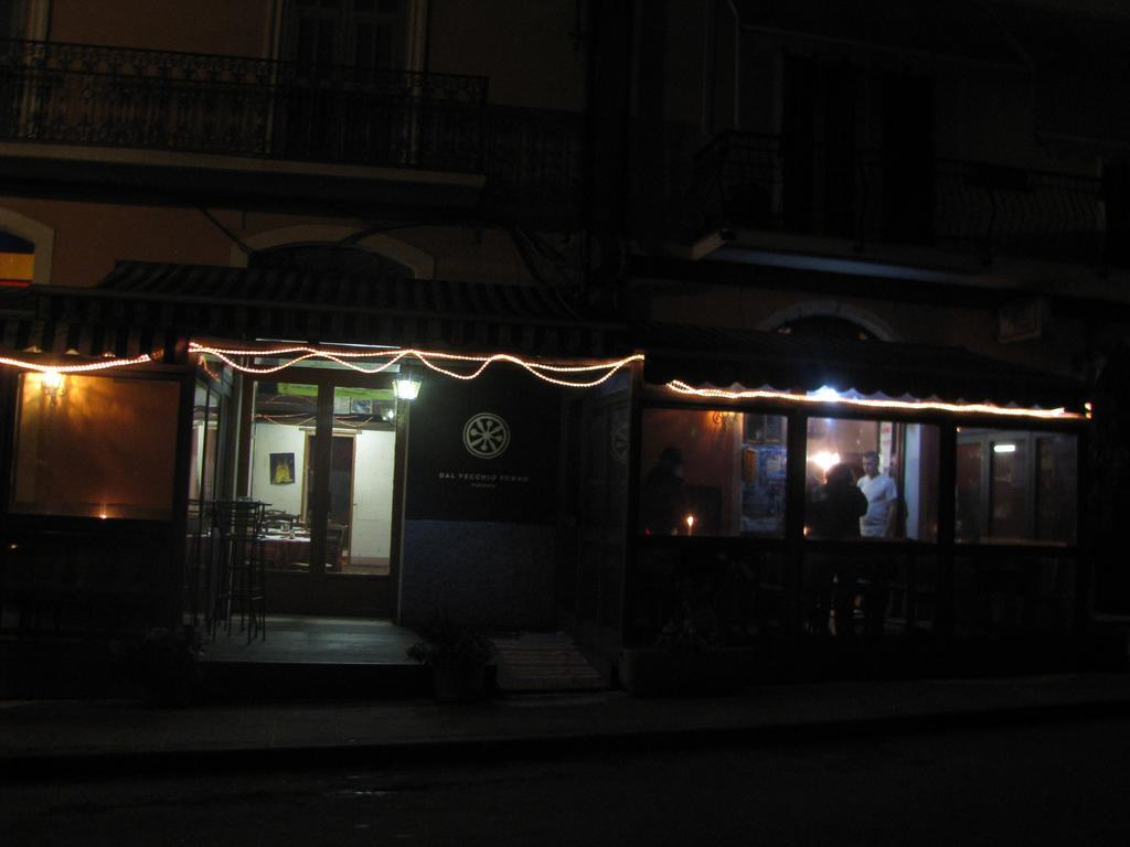 Casa Med Holiday Home Isolabona エクステリア 写真