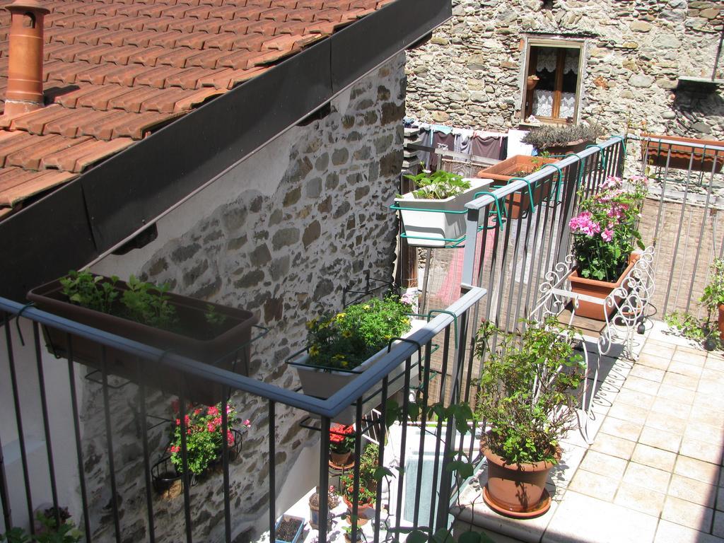 Casa Med Holiday Home Isolabona エクステリア 写真