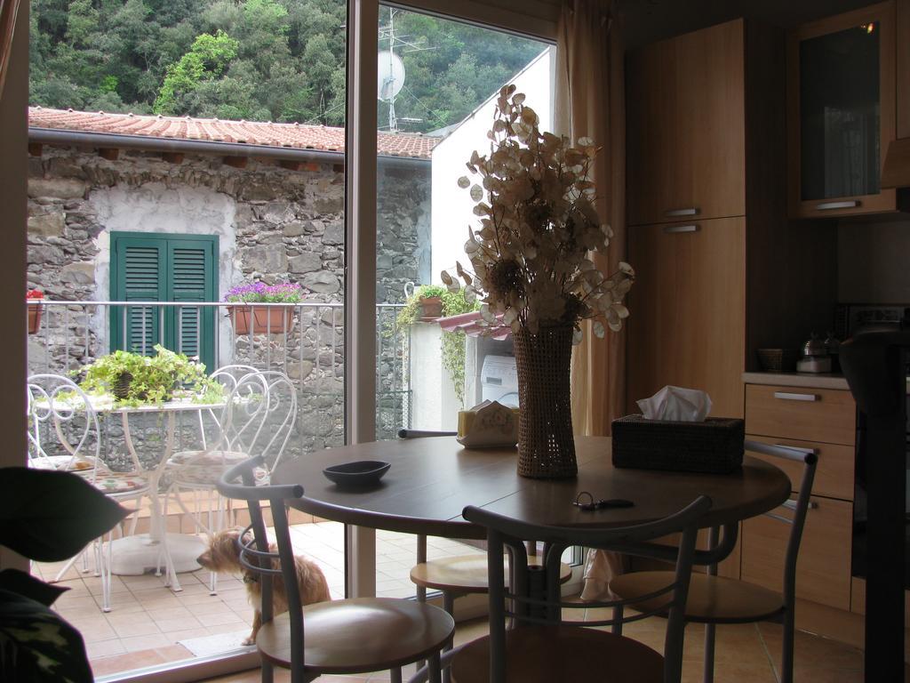 Casa Med Holiday Home Isolabona エクステリア 写真