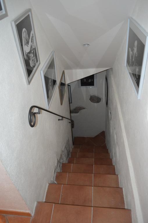 Casa Med Holiday Home Isolabona エクステリア 写真