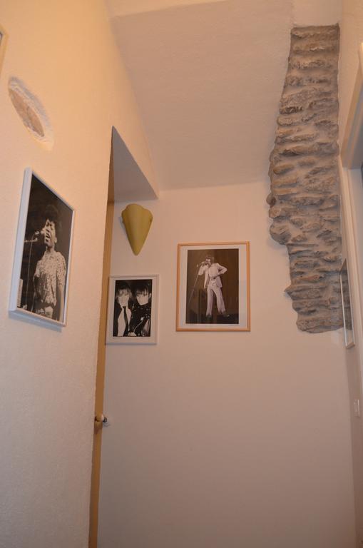 Casa Med Holiday Home Isolabona エクステリア 写真