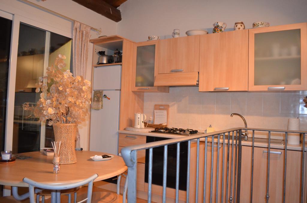 Casa Med Holiday Home Isolabona エクステリア 写真