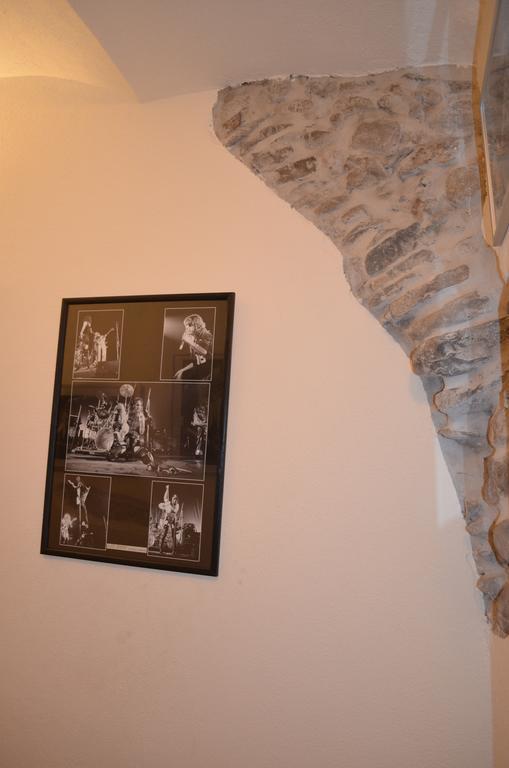 Casa Med Holiday Home Isolabona エクステリア 写真