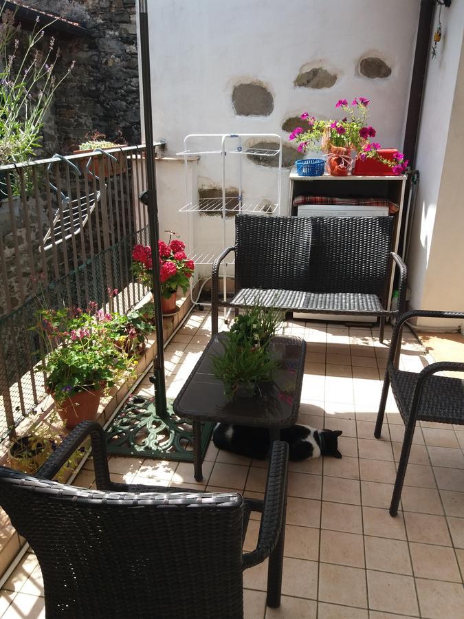 Casa Med Holiday Home Isolabona エクステリア 写真